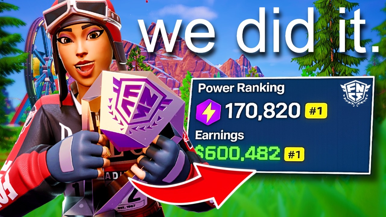 I Am Finally Going Pro...