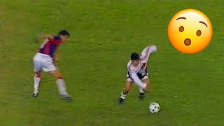 ARIEL ORTEGA era el papá de San Lorenzo (1995) 1 asistencia 1 gol by JUGADAS MÁGICAS 2 1,007 views 1 month ago 4 minutes, 23 seconds