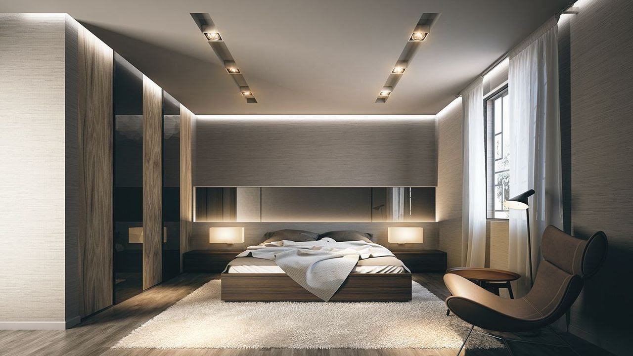STYLISH! 100+ MODERN BEDROOM DECOR DESIGNS | TIPS FOR COZY BEDROOM ...