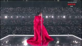 RIHANNA - DIAMONDS ( SUPERBOWL)