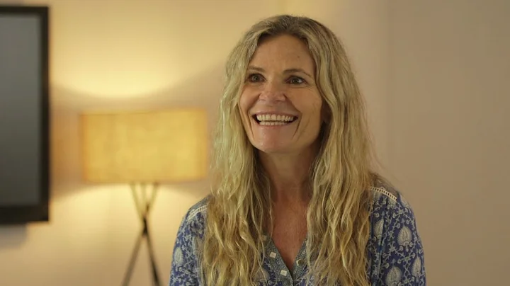 Change and Fear - with Paula Hardwick
