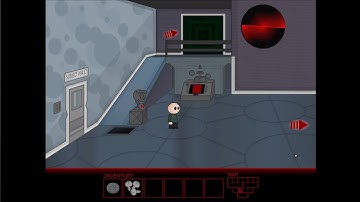 Riddle School 5 (Flash game) Walkthrough