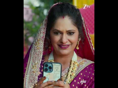 Vasudha | Episode 707 | October 19, 2026 | Priya Thakur and Abhishek Sharma | ZeeTVME