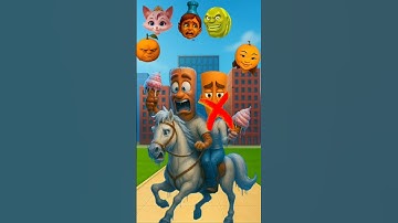 GUESS REAL HEAD of BALLERINA part #4 garry