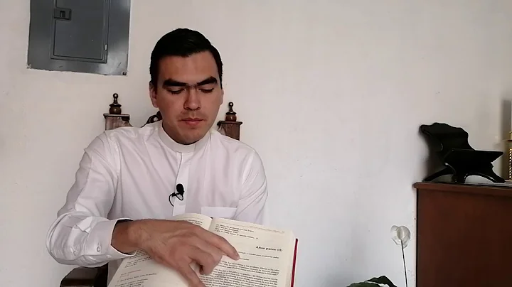 Leer correctamente en Misa