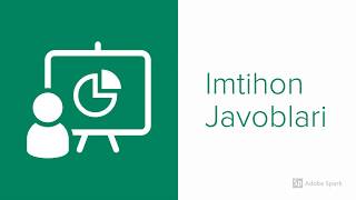 Imtihon Javoblari 2020 Online Maktab. Barcha Fanlardan Imtihon Javoblari. Imtihon Javoblari 2020 Online Maktab. Barcha Fanlardan Imtihon Javoblari.