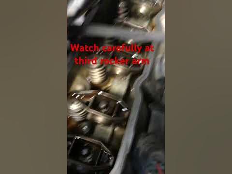 GMC 5.3 AFM DOD lifter intermittent tapping noise…Typical Chevy truck
