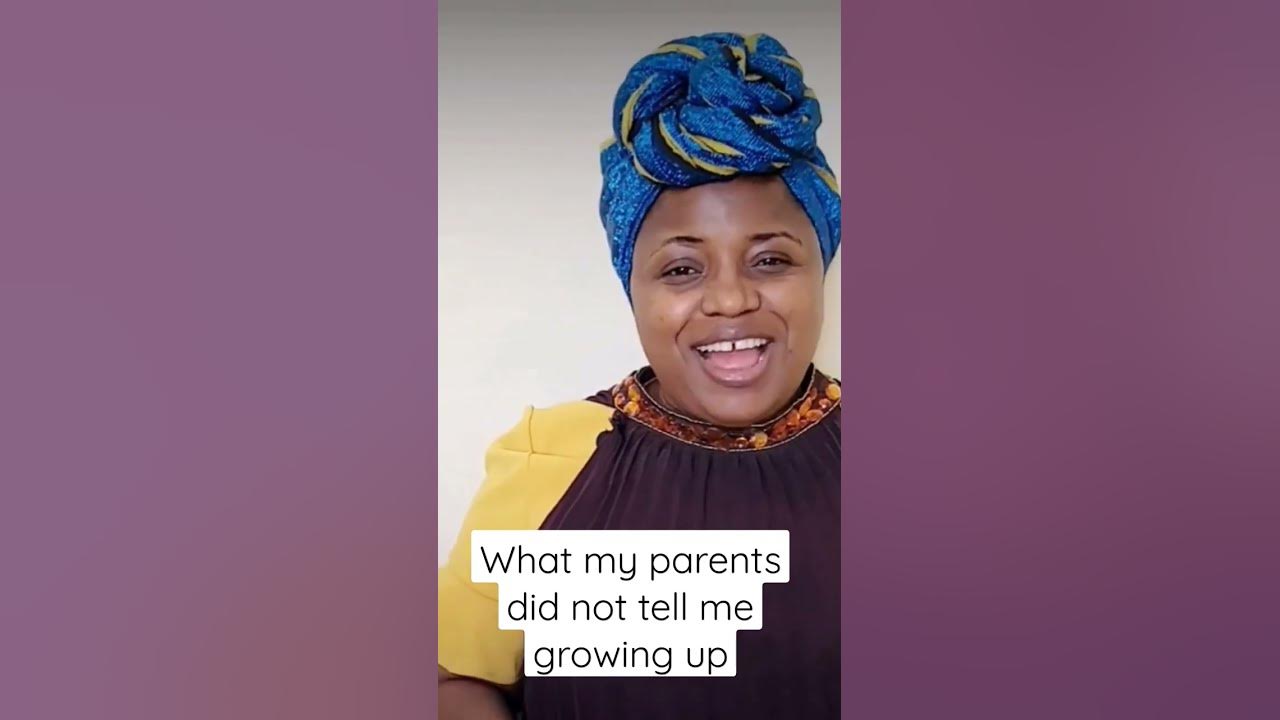 Jokes My Folks Never Told Me Youtube My parents never told me this - YouTube