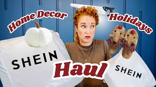 видео: SHEIN находит добычу | Дом Shein, Хэллоуин и не только! Я впечатлён! картинка: SHEIN находит добычу | Дом Shein, Хэллоуин и не только! Я впечатлён!