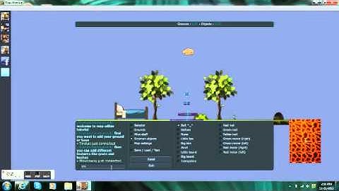Transformice map editor tutorial