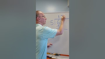 Division with Decimal Answers | 1-Digit Divisors