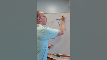 Division with Decimal Answers | 1-Digit Divisors