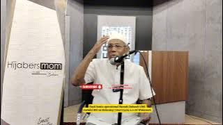 MEMPERSIAPKAN KEMATIAN #ustadzmunzirsitumorang #ngaji #aqidahahlussunnah #quran #amal #soleh #dakwah