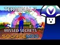 [Vinesauce] Vinny - Terminal 7: Missed Secrets