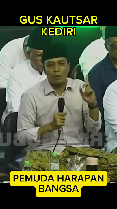#short #videoshort GUS KAUTSAR MEMBERI MOTIVASI