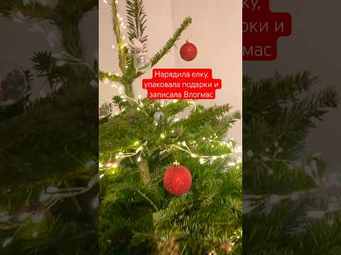 Подарки, елка,запах мандаринов, любимые фильмы,встречи с любимыми. А что для вас Новый год?#новыйгод