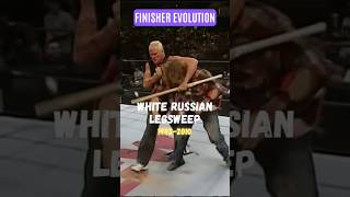 Every Finisher Of The Sandman