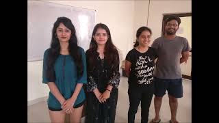 NIFT COMMUNICATION BATCH 1