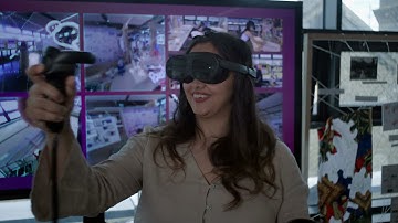 MA Interior and Spatial Design