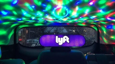 The New Lyft AMP - Unboxing / Tutorial / Full Review - iOSGenius