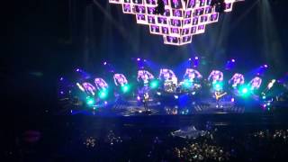 Muse "song 6" Live in Montreal 2013