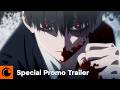 The Boxer | Special Promo Trailer | Crunchyroll