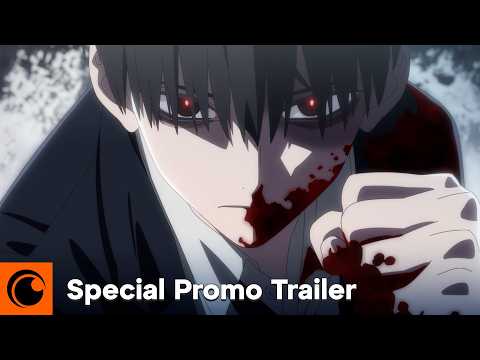 The Boxer | Special Promo Trailer | Crunchyroll