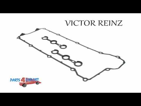 Victor Reinz VS50381 Valve Cover Gasket Set