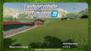 ["Lohnunternehmen", "LU", "Austria", "Agrar", "Landwirtschafts", "Simulator", "Mapvorstellung", "LS22", "Modvorstellung", "LS17", "LS19"]