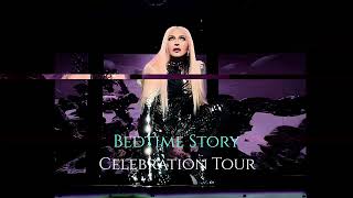 Madonna - Bedtime Story (Celebration Tour Studio Version) Resimi