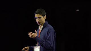 When All systems fail | Omar Sabry | TEDxYouth@TheNile
