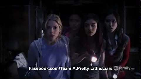 The beginning. S1E1 "Pilot"