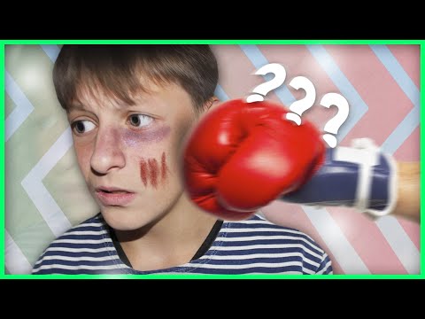 Что делать, если скучно? // Мама знает!