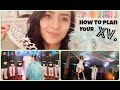How To Plan Your Quinceañera! Tips, Advice, DIY's, & Personal Experience