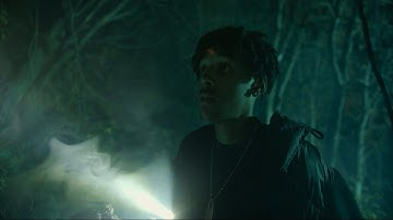 TheHxliday - Devil In The Flesh (Official Video)