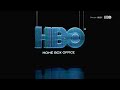 Hbo asia  ident you watching hbo  feature presentation mid 2022