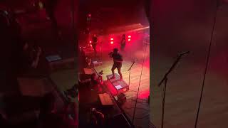 #Shorts All That Remains - Six - Live Palladium, Worcester MA 2026-05-23