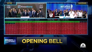 Opening Bell February 15, 2023