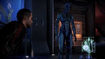 LP Mass Effect 3 [ Insanity Vanguard ] Part 26 - Single Playing on Multiplayer Maps Sucks