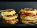 Receta de Arepas Boyacenses | Cómo Hacer Arepas Con Harina de Trigo | SyS