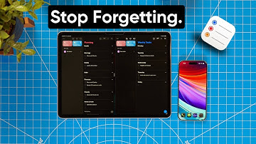 Stop Forgetting Things! How to Stay Organized with Apple Reminders