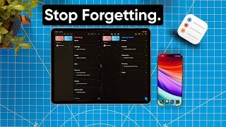 Stop Forgetting Things! How to Stay Organized with Apple Reminders screenshot 3