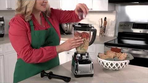 Hamilton Beach MultiBlend® Blenders
