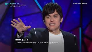 Download Lagu Benefits Of Praying In Tongues _ Joseph Prince _ Gospel Partner Episode (Full Sermon) MP3 Download Lagu Benefits Of Praying In Tongues _ Joseph Prince _ Gospel Partner Episode (Full Sermon) MP3