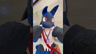 Lucario