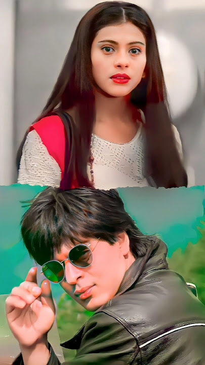 Ho Gaya Hai tujhko to pyar sajna#sharukhkhansong