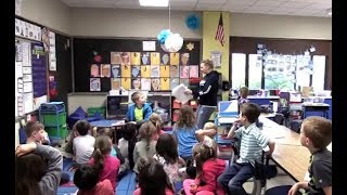 Teacher Appreciation Week 2018