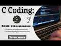 C Programming: Master the Basics of Coding in No Time! 📚🔨💻