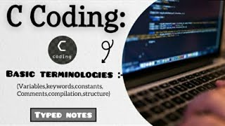 C Programming Master The Basics Of Coding In No Time