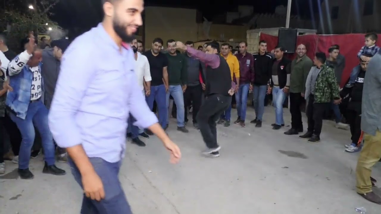 الفنان محمد شحاده و مجوز ابراهيم الفقيه حفله محمد المقابله تسجيلات ابوعبطة 0781660053